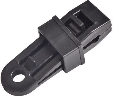 10/1Pcs Tent Luifel Clip Outdoor Wind Touw Klemmen Luifel Wind Touw Clips Camping Tent Accessoires 02