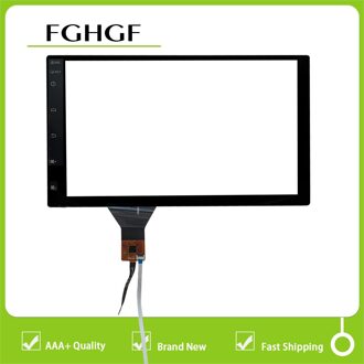 10.2 Inch Capacitieve Scherm Voor FGG090013A3 Auto Dvd Gps Touch Screen