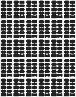 10/20/30 Pcs Schoolbord Sticker Label Fles Plakken Speciale-Vormige Zwarte Pvc Pasta Keuken Jar Organizer Labels Diy board Sticker