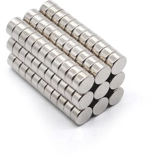 10/20/50/100/200/500Pcs 6X3 Neodymium Magneet N35 Ndfeb Kleine ronde Super Krachtige Sterke Permanente Magnetische Imanes Disc 6x3 20stk