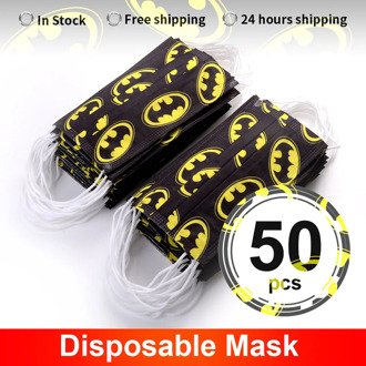 10/20/50/100/200PCS Disposable Face Mask Industrial 3Ply Ear Loop Mouth Cover Fashion Fabric Masks face cover mascarillas new