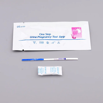 10/20/50PCS Pregnancy Urine Test Strip Ovulation Urine Test Strip LH Tests Strips kit First Response Ovulation Kits 99% Accuracy