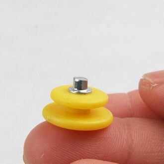 10/20Pcs Tanden Nail Voor Ice Sneeuw Klimmen Stijgijzers Spike Winter Outdoor Anti-Slip Schoen Grijpers Cleats spikes Glace Vervanging 10stk