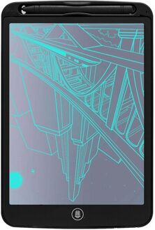 10.5-Inch Kleuren Lcd Elektronische Handschrift Boord Kinderen Graffiti Board Tekentafel Smart Schoolbord