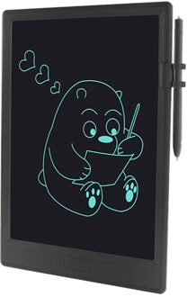 10.5-Inch Lcd Schrijfbord Kinderen Tekentafel Lcd Kleine Schoolbord Tekening Graffiti Schrijven Handschrift Boord