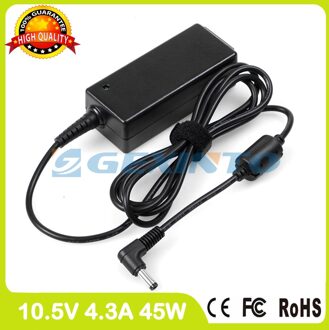 10.5 V 4.3A 45 W PA-1450-06SP laptop ac power adapter oplader voor sony vaio duo 11 13 pro 11 13 svd112100c svd11213cxb SVD11215CGB