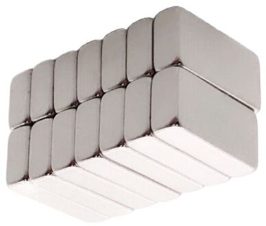 10 ~ 500Pcs 12X6X3 Neodymium Magneet 12*6*3 N35 Ndfeb Magneten Blok super Krachtige Sterke Permanente Magnetische Imanes Blok 12x6x3(100stk)