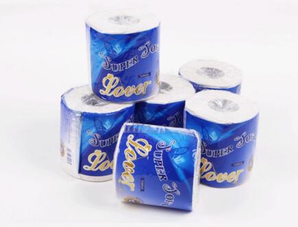 10/6/1 Rolls Toilet Paper 3-Layer Bathroom Kitchen Household Living Room Tissue Bath Tissue Bathroom Soft Supplies Practical 6 roll