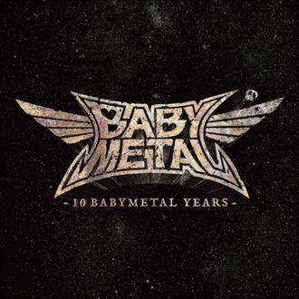 10 Babymetal Years