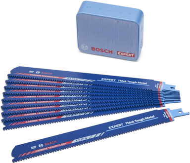 10 bladen S1155CHC + JBL Go luidspreker - 0615997661