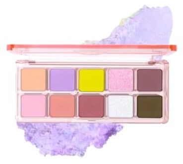 10 Color Eyeshadow Palette - Surprise #401 Surprise - 10g
