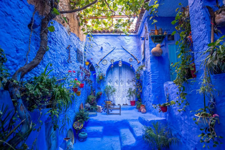 10 dagen - Het mystieke noorden van Marokko