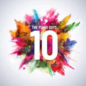 10 (Deluxe Edition)