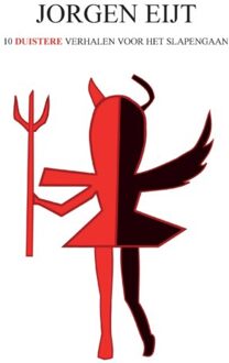 10 Duistere Verhalen Voor Het Slapengaan