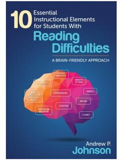 10 Essential Instructional Elements for Students With Reading Difficulties