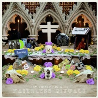 10 - Faithless Rituals