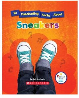 10 Fascinating Facts about Sneakers (Rookie Star