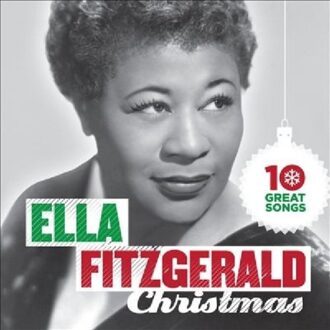 10 Great Christmas Songs - Ella Fitzgerald