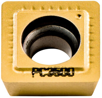 10 hardmetalen omkeerbare schijven 623564000