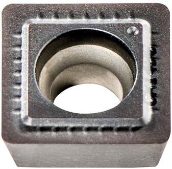 10 hardmetalen omkeerbare schijven 623565000