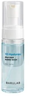 10-Hyaluron Blue Aqua Bubble Serum 150ml