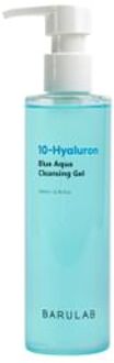 10-Hyaluron Blue Aqua Cleansing Gel 200ml
