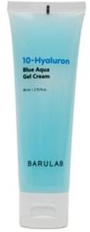 10-Hyaluron Blue Aqua Gel Cream 80ml
