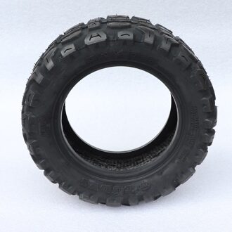10 Inch 90/70-6 Tubeless Band Upgrade Dikker Off-Road Band Fit Voor Elektrische Scooter