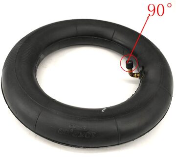 10 Inch Elektrische Scooter Band 80 / 65-6Iinner En Outer Band 10 Inch 10x3.0/2.50 Universele Opgewaardeerd Off-Road Band Onderdelen binnenste buis