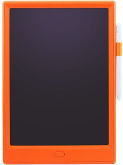 10-Inch Lcd Elektronische Tekentafel, Schrijven En Schilderen Draagbare Tekentafel, kinderen Student Handschrift Boord # G30 zwart