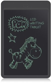 10 Inch LCD Schrijven Tablet Digitale Tekening Tablet Handschrift Pads Draagbare Elektronische Tablet Board ultradunne Board met pen