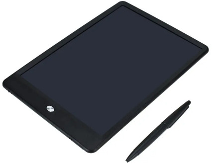 10 Inch LCD Writing Tablet Digital Drawing Handwriting Tablet Portable Writing Board Ultra-thin Energy Saving