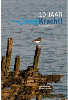 10 jaar vraagkracht