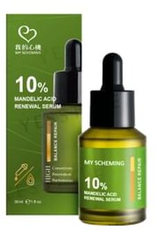 10% Mandelic Acid Renewal Serum 30ml
