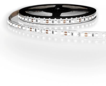 10 meter led strip daglicht wit - 1200 leds