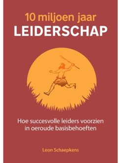 10 Miljoen Jaar Leiderschap