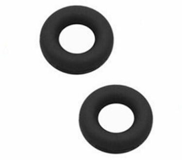 10 Paar Lenzenvloeistof Tempel Tips Mouw Retainer Siliconen Anti-Slip Houder Elastische Glazen Oorhaak Spiegel Been Glazen Accessoires 20stk zwart