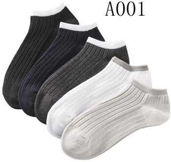 10 Paar/partij Sokken Voor Mannen En Vrouwen Casual Comfortabele Volwassen Sokken A001