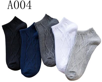 10 Paar/partij Sokken Voor Mannen En Vrouwen Casual Comfortabele Volwassen Sokken A004