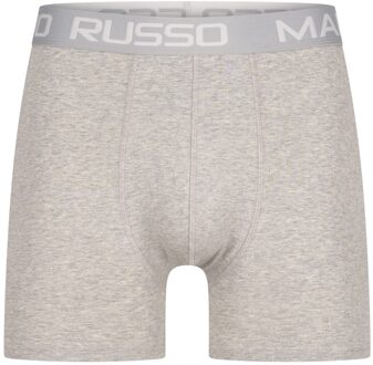 10-pack basic boxers Veelkleurig - M