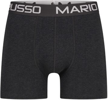 10-pack basic boxers Veelkleurig - XL