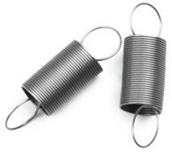 10 Pack Proline Air Vane Voorjaar Grasmaaier Onderdelen Vervangen Voor 790849 Hoge Materialen Duurzaam En Praktische Hulpmiddelen onderdelen