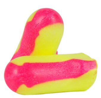 10 Pairs Authentieke Foam Soft Travel Sleep Oordopjes Ruisonderdrukking Norope Oordopjes Zwemmen Beschermende oorbeschermers