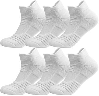 10 Paren/partij Sokken Mannen Grote Maat 42,43,44,45,46,47,48 Toevallige Ademend Mode Zwart Witte Mannelijke Katoenen Sokken # BL3