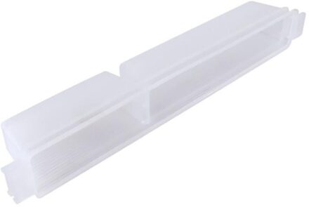 10 Pcs Bijenteelt Entry Feeder Cap Feeder Plastic Water Drink Voeden Bijenteelt Bijenteelt Tool Bijenkorf Voeden Fd