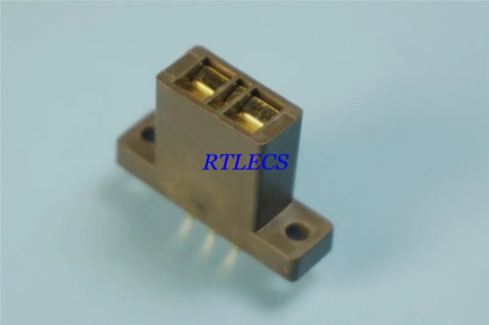 10 pcs Burn In Socket 3 Poles for Diode Triode Package TO-3P TO-247 TO-3PL Through Hole PCB Burn-in Gold Plated Test Receptacle