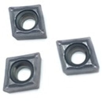 10 pcs CCMT060204 SM IC908 Interne Draaigereedschap CCMT21.51 carbide voor cnc Draaibank Cutter Tool draaien insert Snijgereedschap