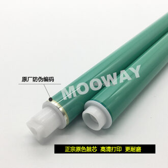 10 Pcs Compatibel Opc Drum Voor Hp Color Laserjet CF400A HP201A M252 M252n M252dw M277 M277n M277dw M274n