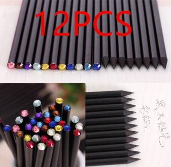 10 Pcs Fabricolor Touch Schrijven Borstel Pen Kleur Kalligrafie Marker Pennen Set Chinese Briefpapier Tekening Art Schoolbenodigdheden Art 12stk