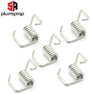 10 PCS GT2 Timing Belt Tensioner Spring for RepRap 3D Printer Parts